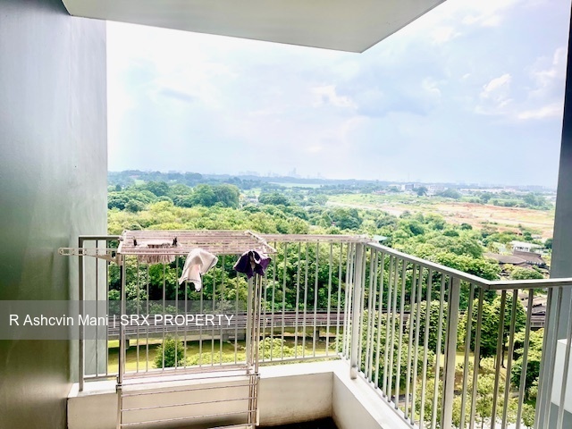The Estuary (D27), Condominium #608065241